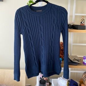 Banana Republic Sweater